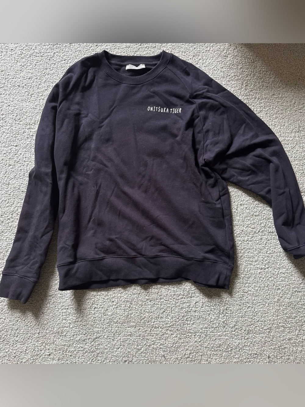 Onitsuka Tiger Crewneck